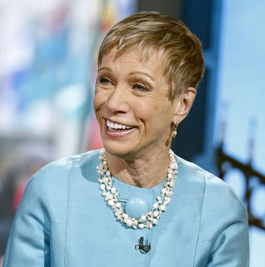 barbara corcoran teeth 2010