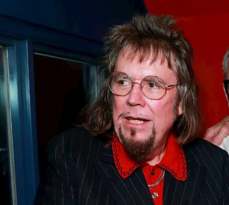 jerry dammers teeth in 2026
