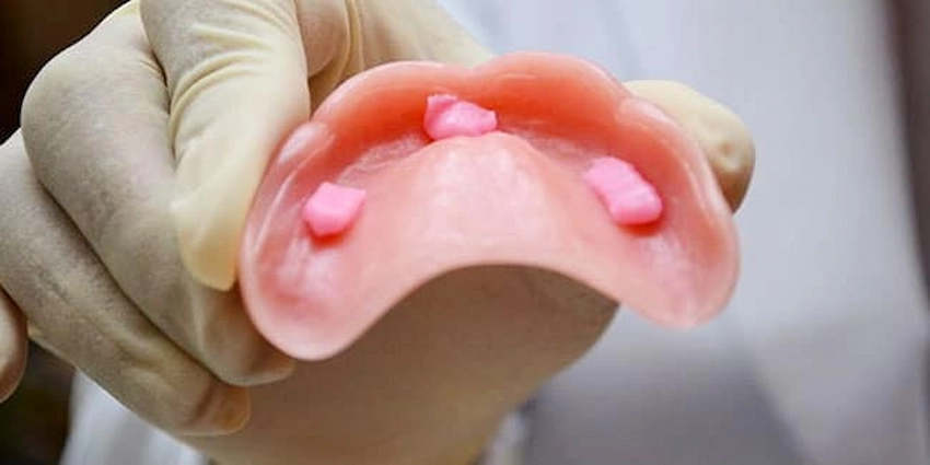 why do they put zinc in denture adhesive why do they put zinc in denture adhesive