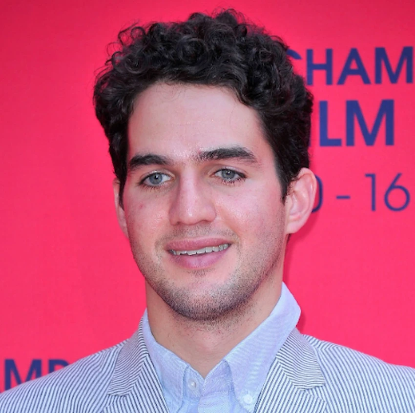 benny safdie teeth 2015