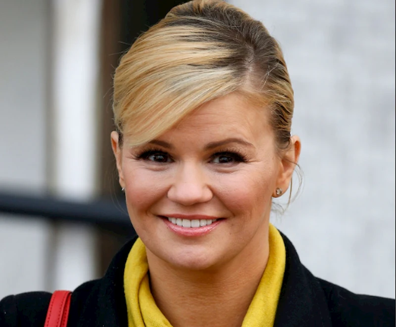 kerry katona teeth in 2015