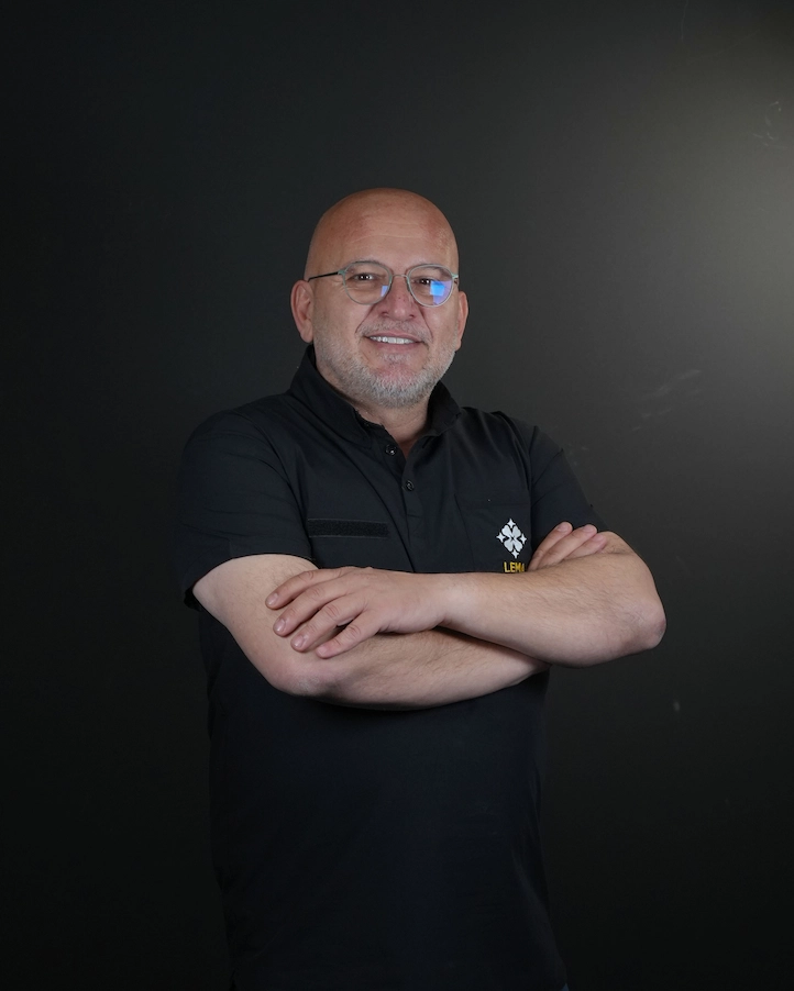 dr prof coskun yildiz