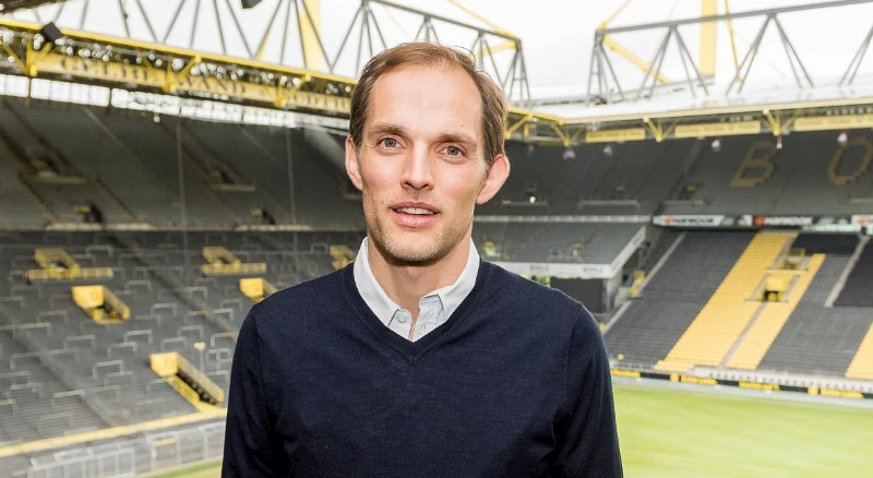 thomas tuchel teeth in 2015