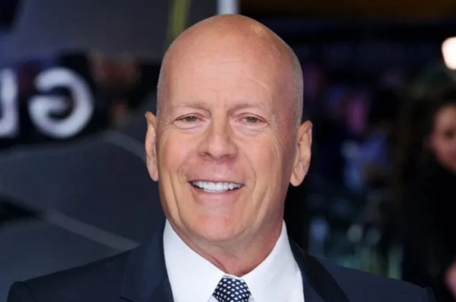 bruce willis in 2025