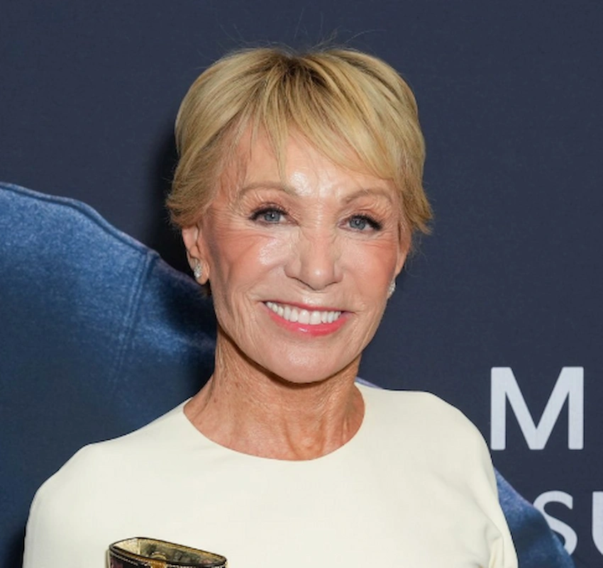 barbara corcoran teeth 2026