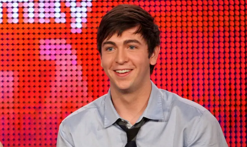 nicholas braun teeth in 2010 nicholas braun teeth in 2010