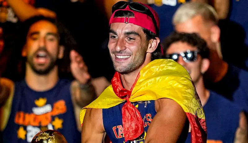 ferran torres teeth in 2026