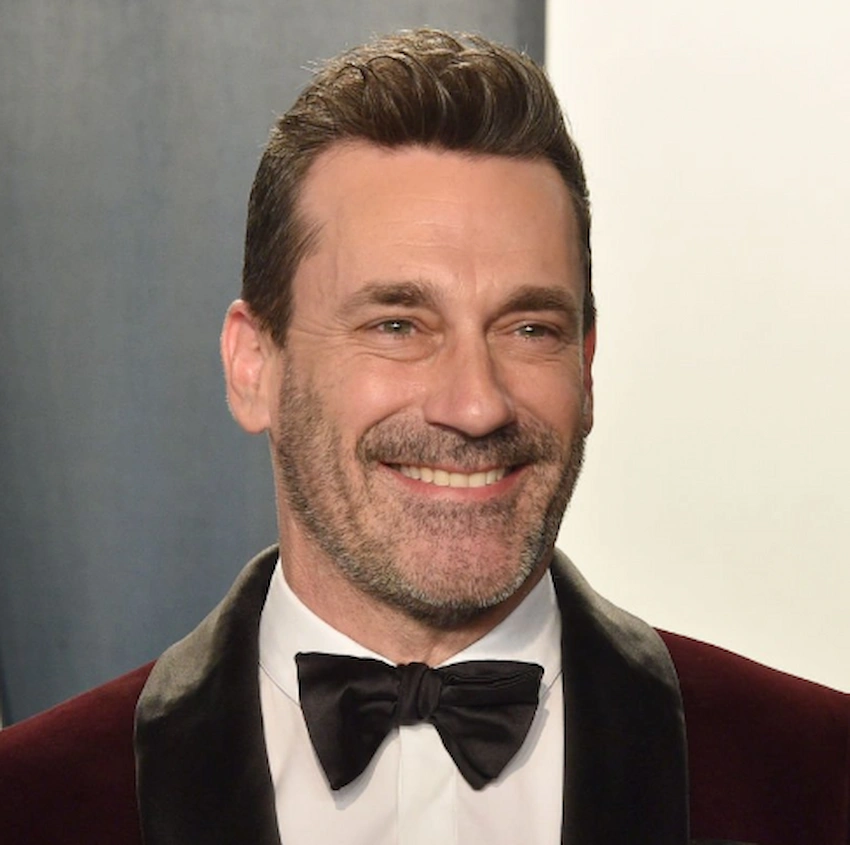 jon hamm teeth 2020