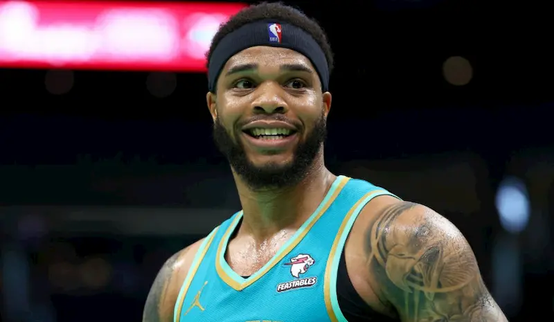 miles bridges teeth in 2024