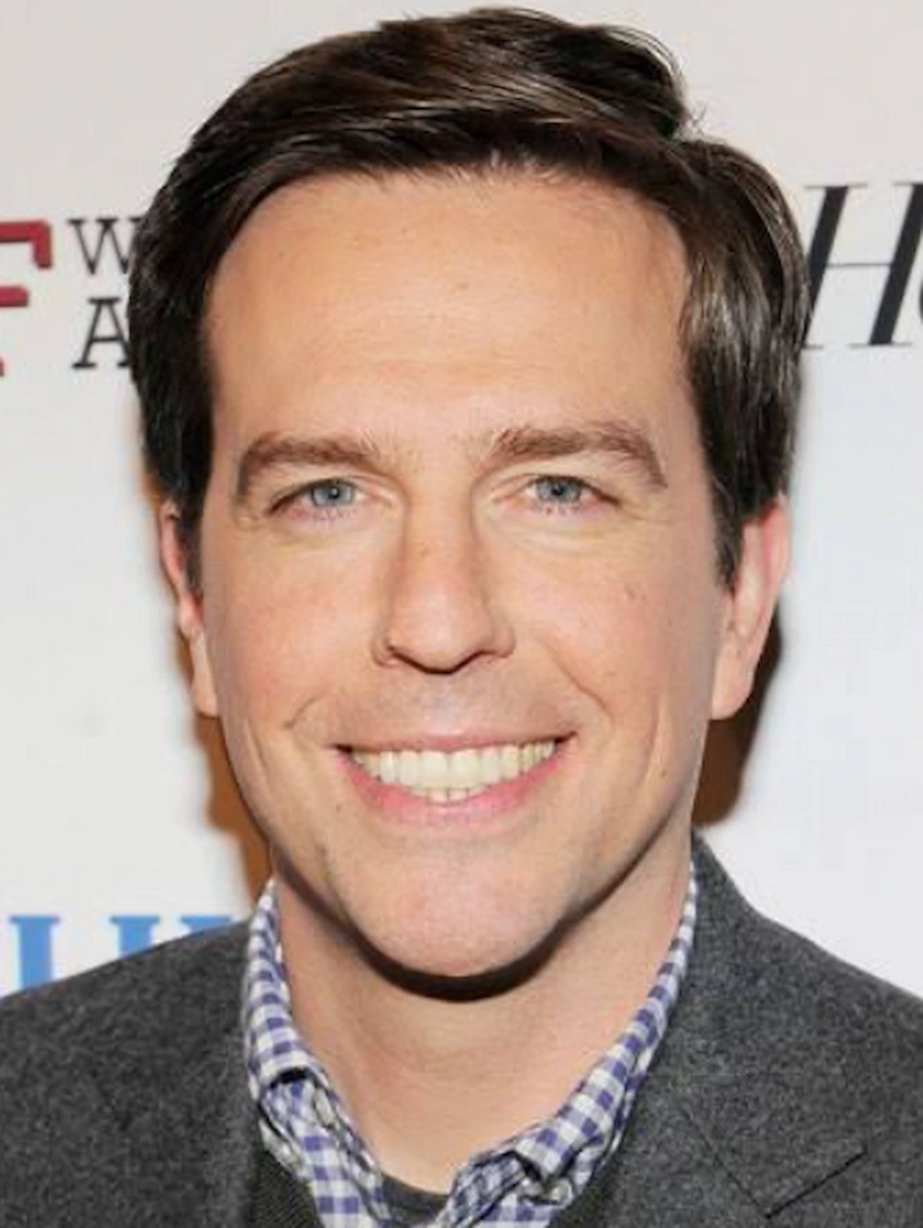 ed helms teeth ed helms teeth