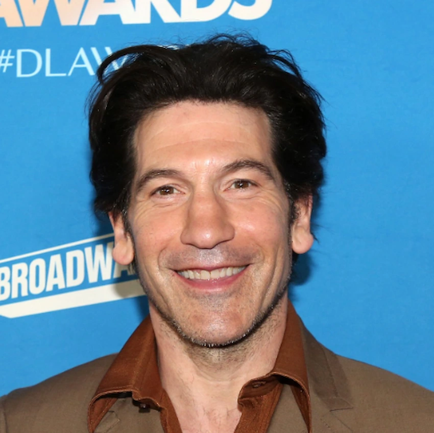 jon bernthal teeth 2026 jon bernthal teeth 2026
