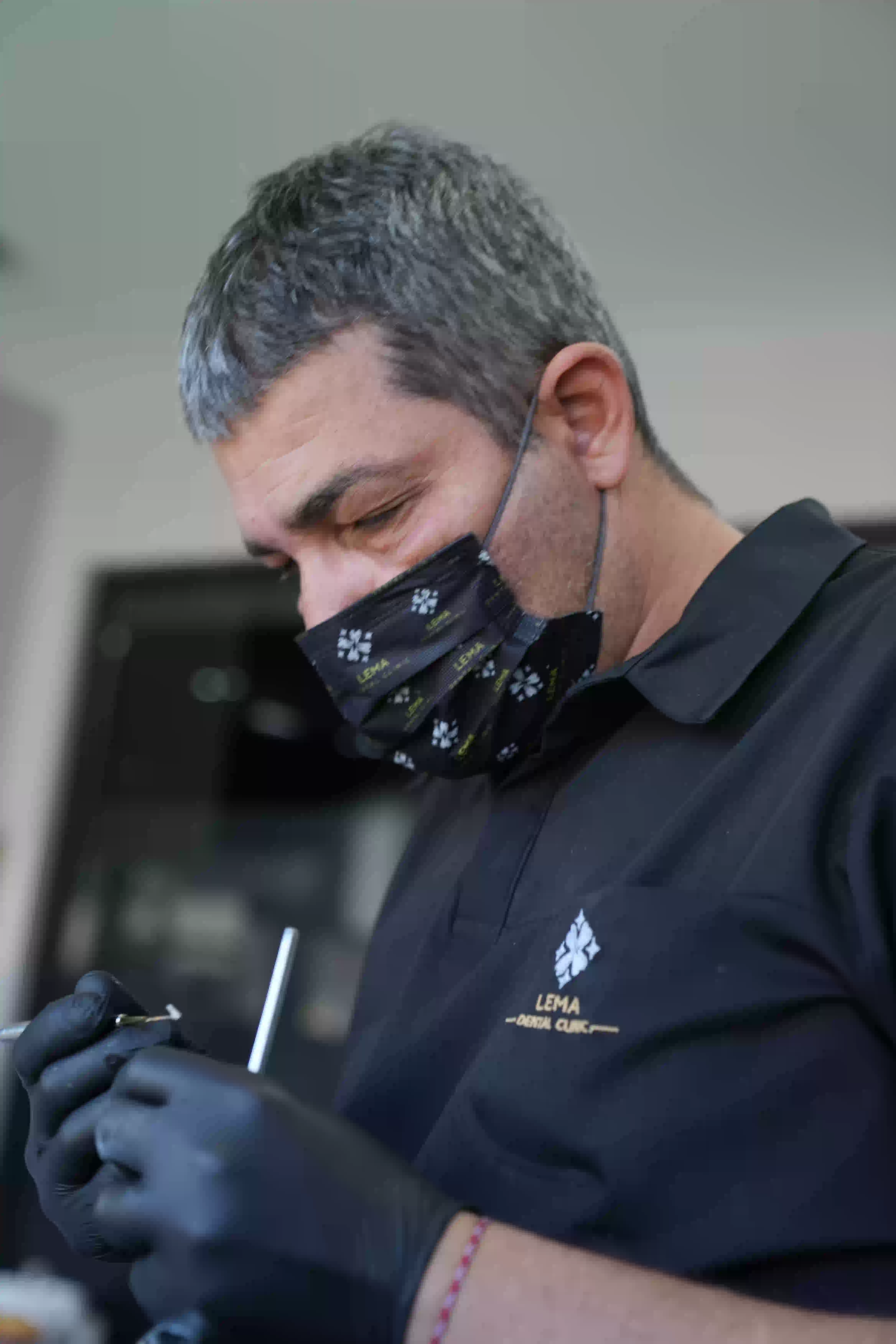 dr tolga advanced dental treatment lema dental clinic