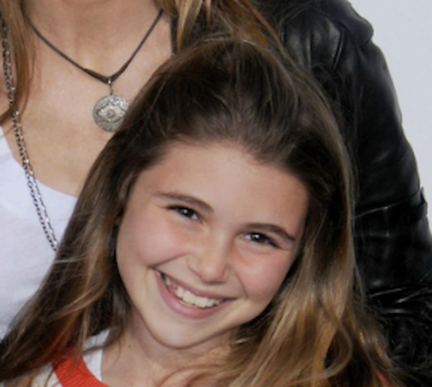 olivia jade teeth 2010