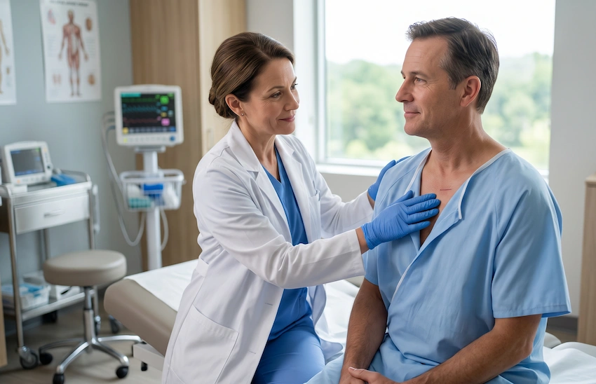 how sleep apnea implant works