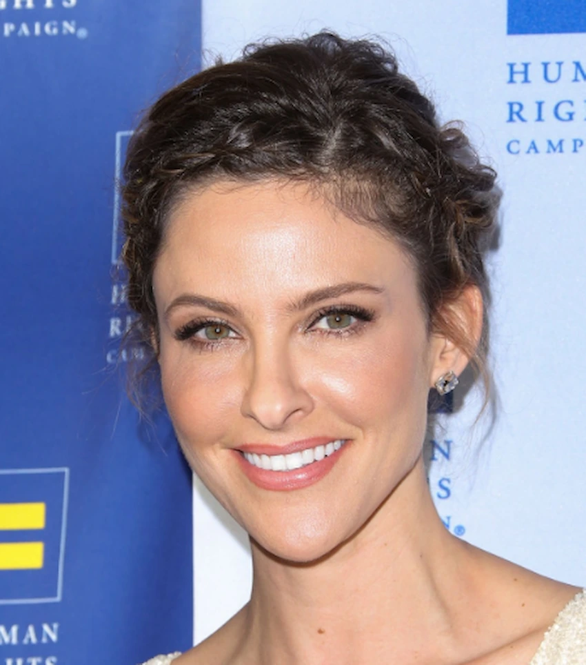 jill wagner teeth 2015