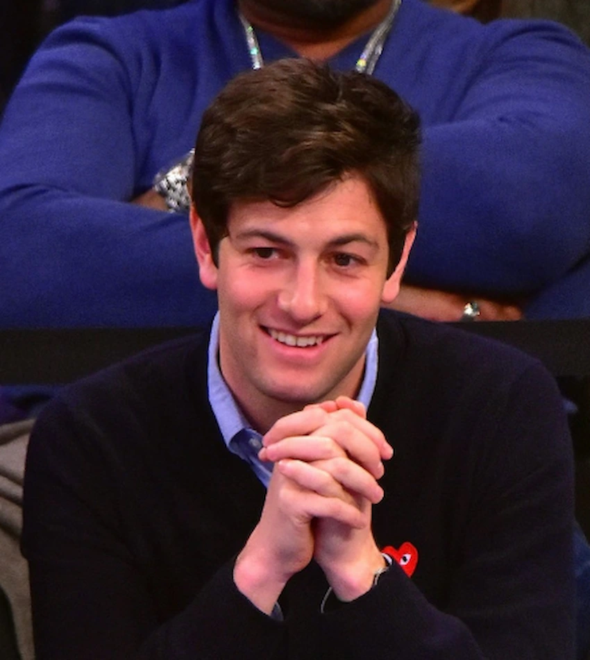 josh kushner teeth 2016 josh kushner teeth 2016