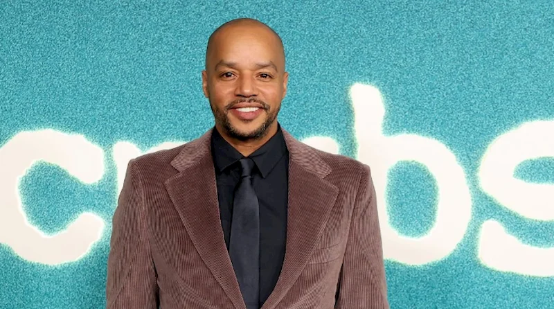 donald faison hollywood smile donald faison hollywood smile