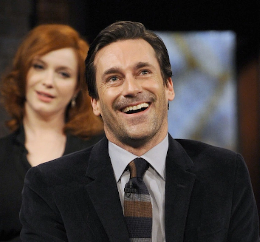 jon hamm teeth 2010