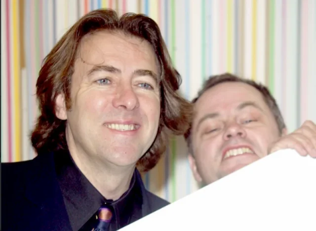 jonathan ross teeth 2005 jonathan ross teeth 2005
