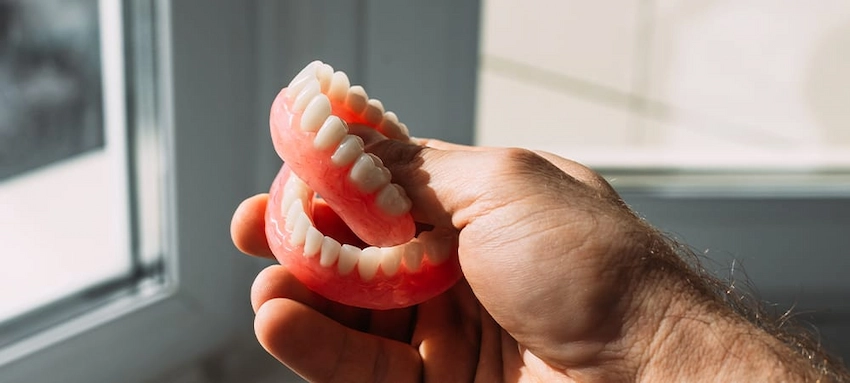 the hidden cost of denture adhesives why less is more