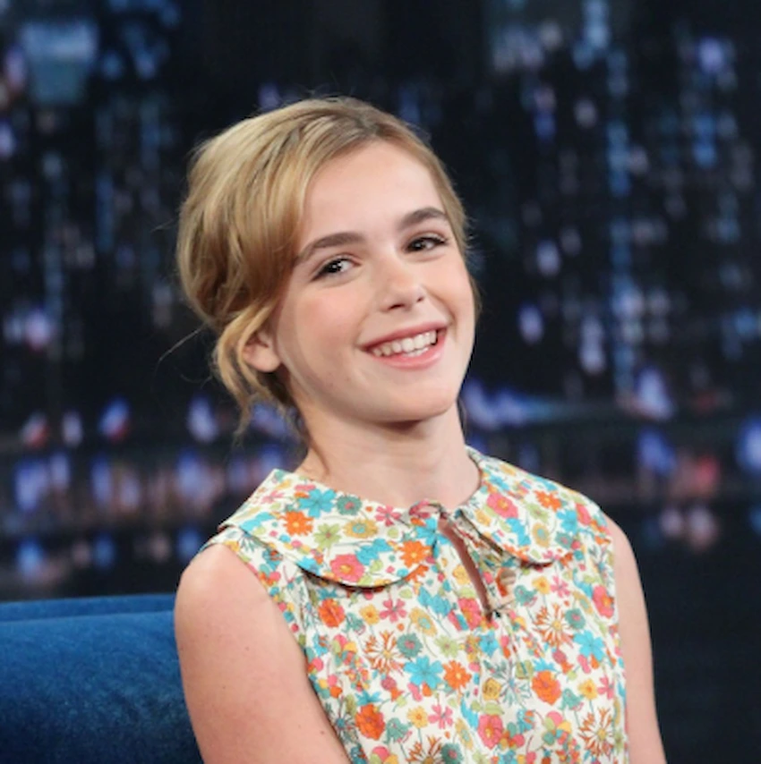 kiernan shipka teeth 2012