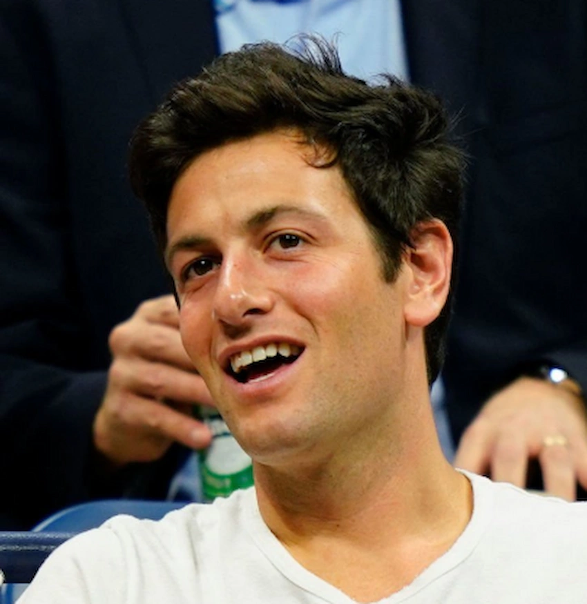josh kushner teeth 2018 josh kushner teeth 2018