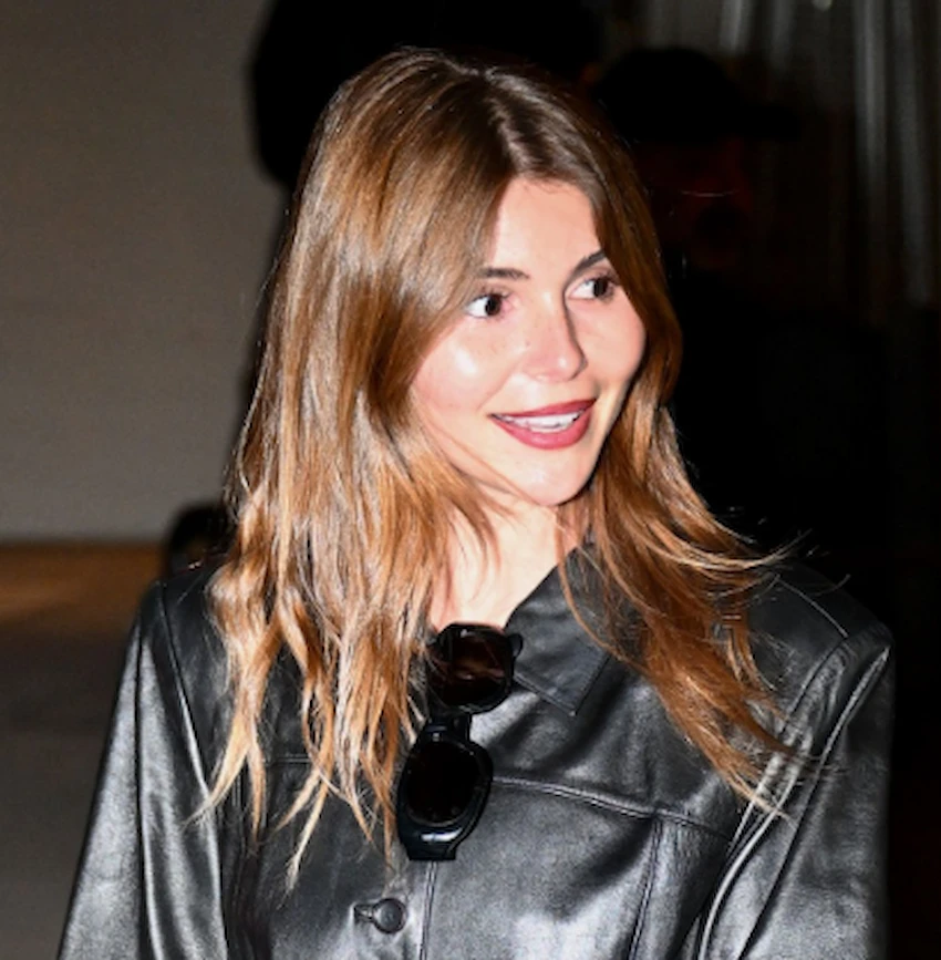 olivia jade teeth 2026