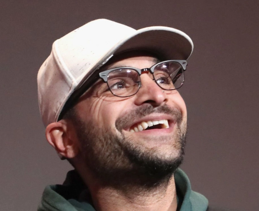 michael mando teeth 2020