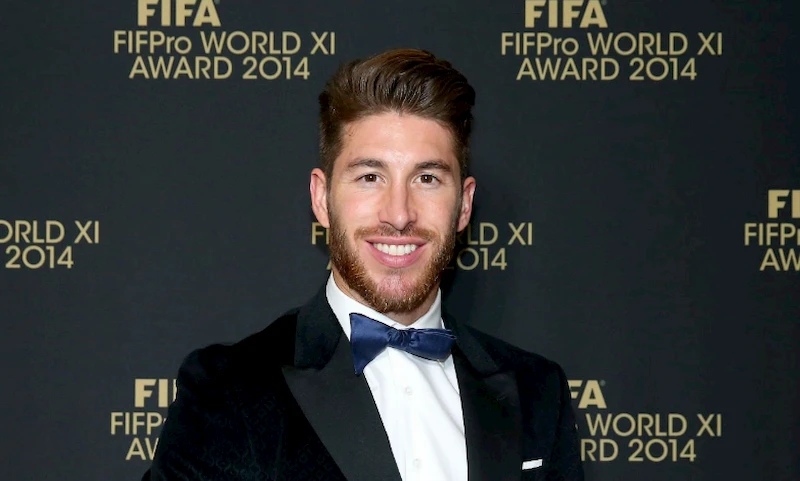sergio ramos teeth in 2015 sergio ramos teeth in 2015