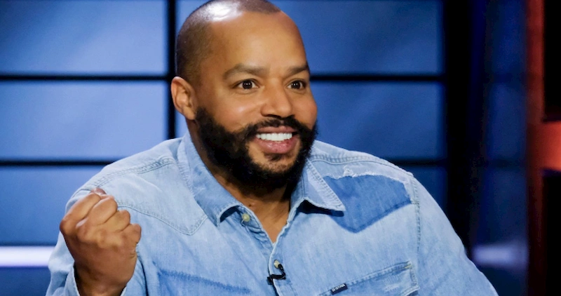 donald faison teeth in 2020 donald faison teeth in 2020