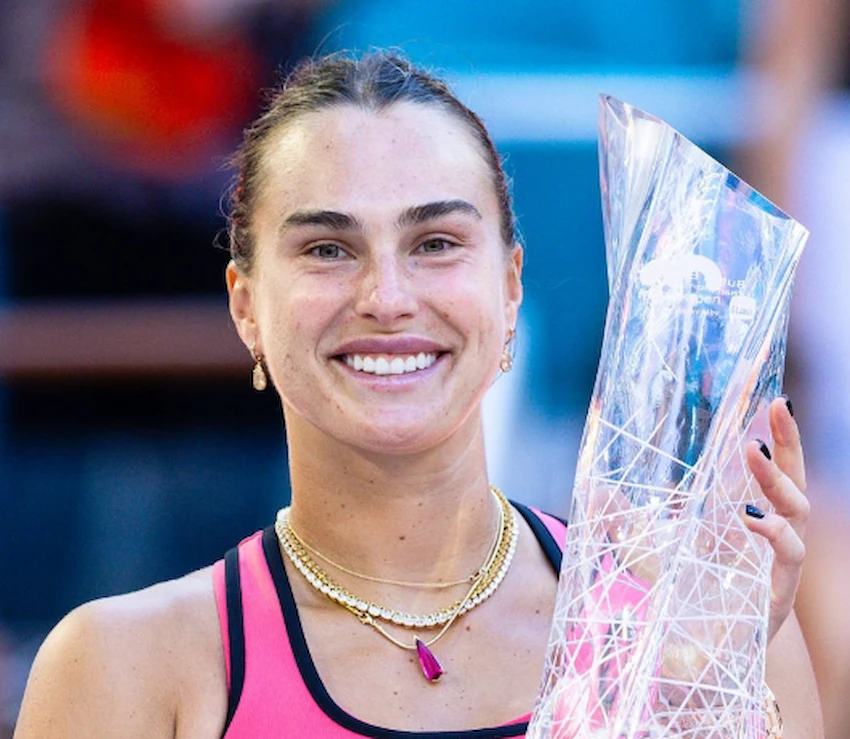 aryna sabalenka teeth 2026