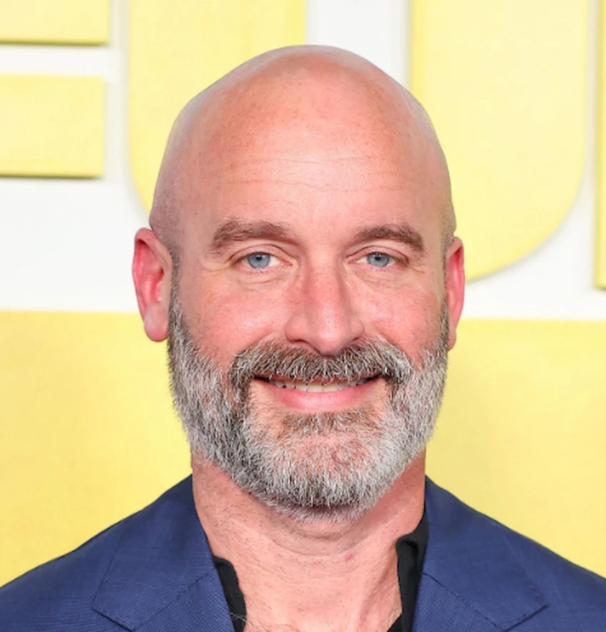 tom segura teeth 2026