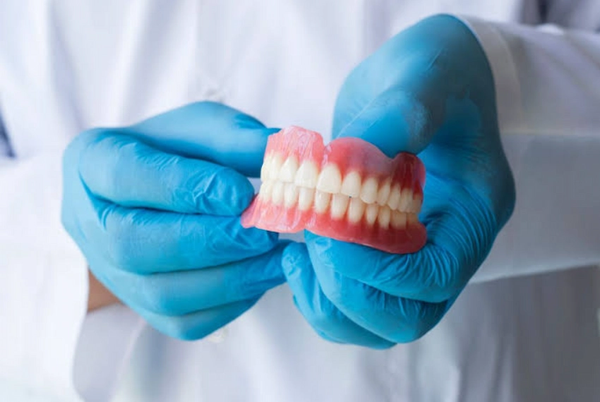 the truth about denture adhesives how long do they last