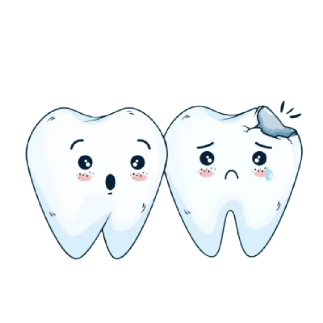 Cracked Tooth Syndrome