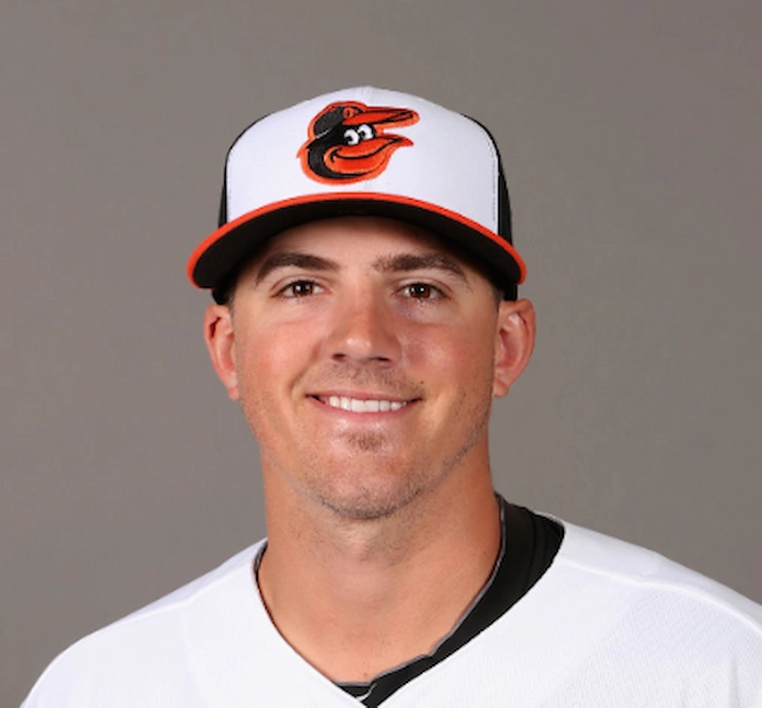 kevin gausman teeth 2015
