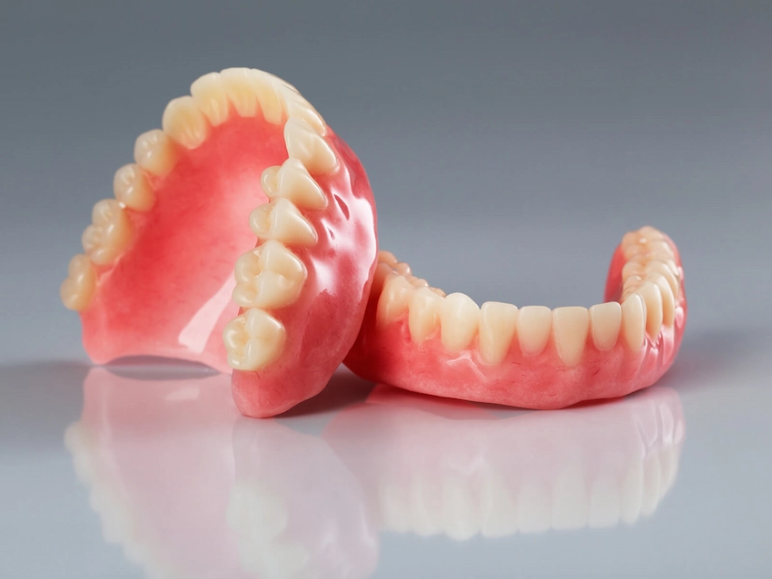 is denture adhesive bad for your digestive tract