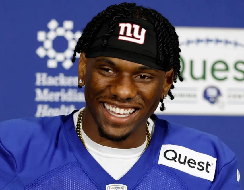 malik nabers teeth before after
