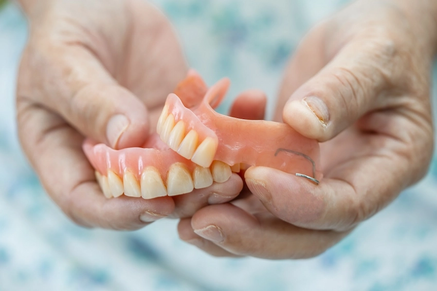 beyond the paste permanent alternatives to denture adhesive