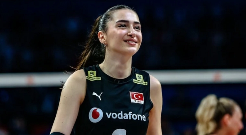 saliha sahin teeth before after