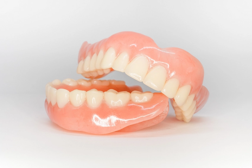 the expectant mother guide to safe denture adhesives