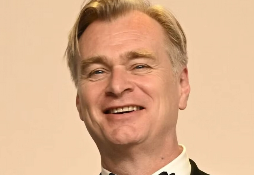 christopher nolan teeth before after