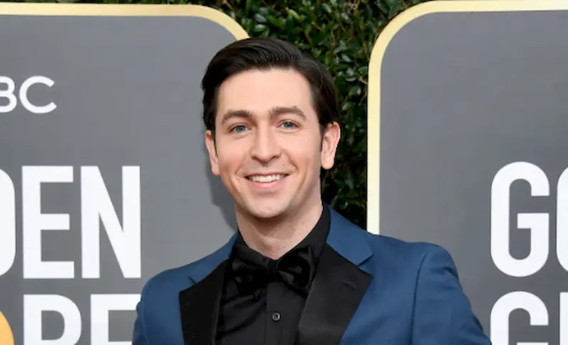 The Truth About Nicholas Braun's Teeth: Cousin Greg's Glow-Up!