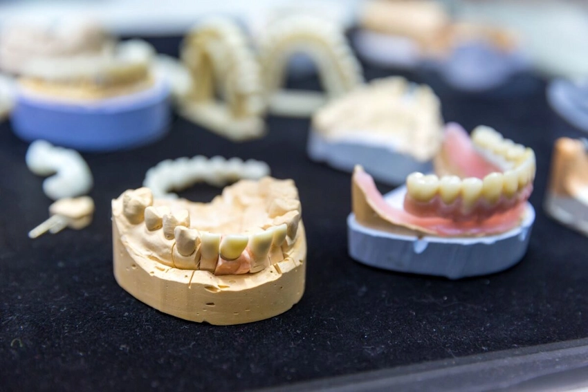 what dissolves denture adhesive a guide to clean gums
