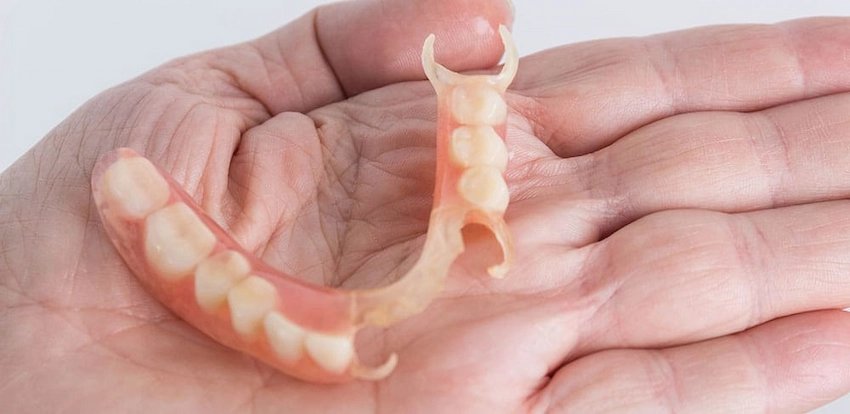 the truth about denture adhesives when to use them