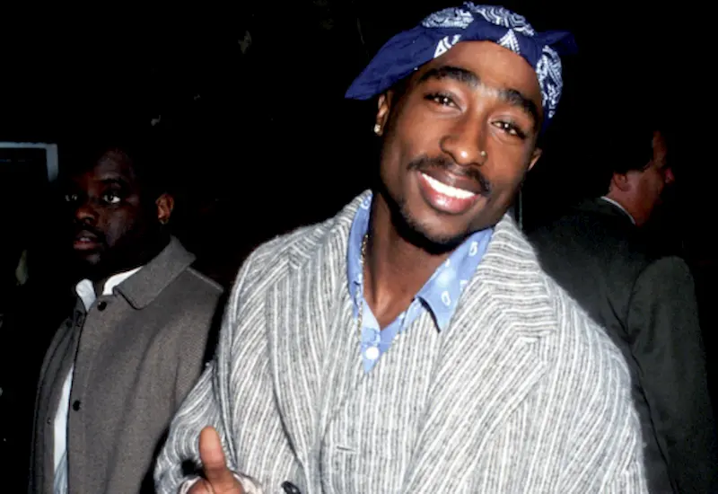 Tupac Teeth Exposed: Remembering His Iconic Smile!