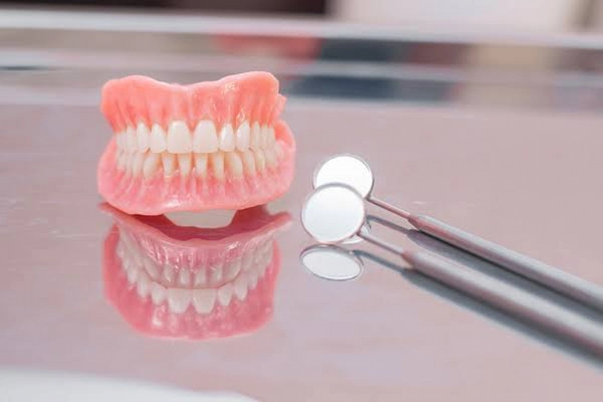 how strong is denture adhesive the real clinical truth