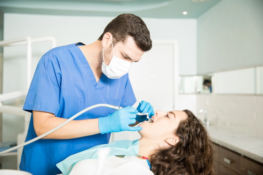 painless tooth extraction lema dental clinic turkey
