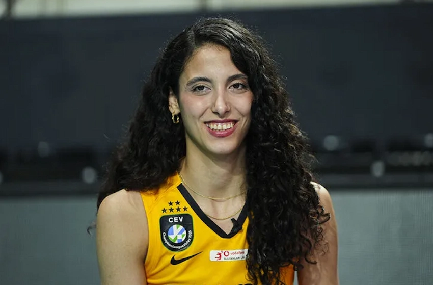 deniz uyanik teeth before after