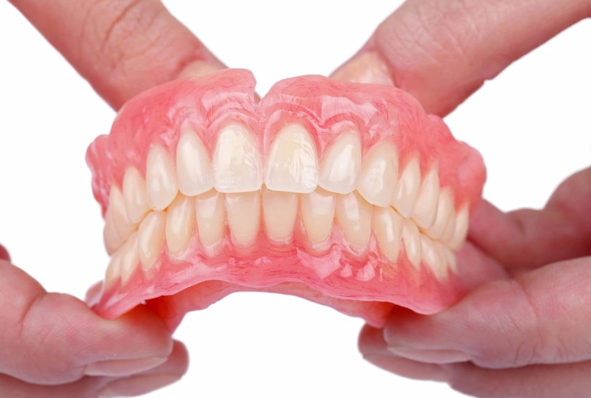 the clinical guide to eating with dentures without adhesive
