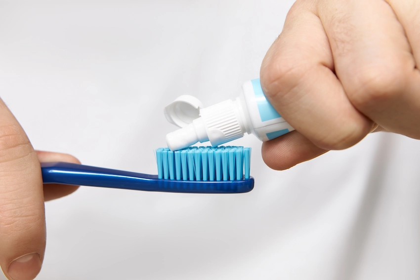 what should you consider when choosing toothpaste